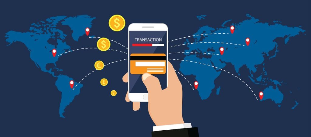 Blockchain, la tecnología disruptiva con consecuencias políticas