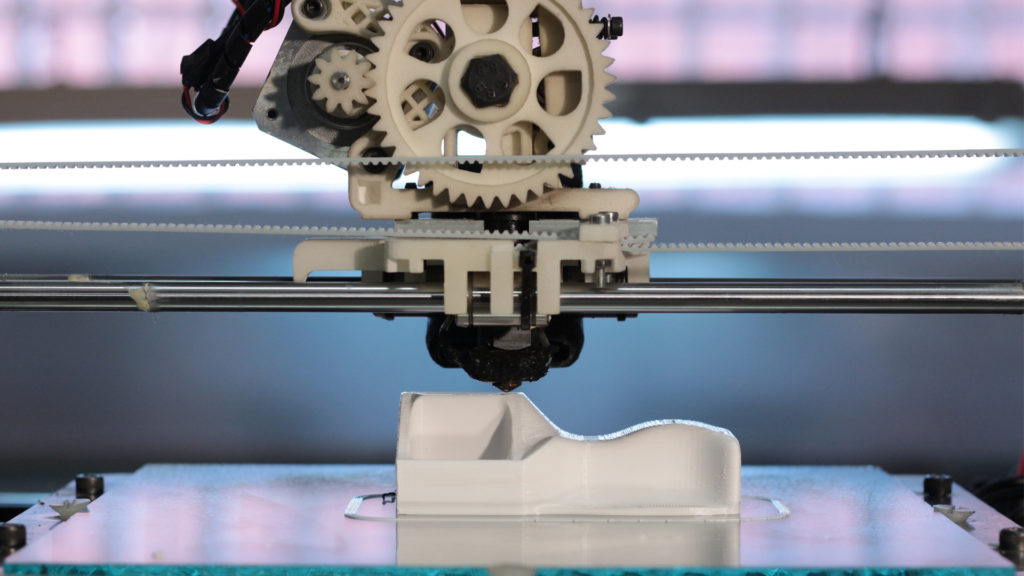 ¿Se ha democratizado la tecnología de impresión en 3D..y 4D?