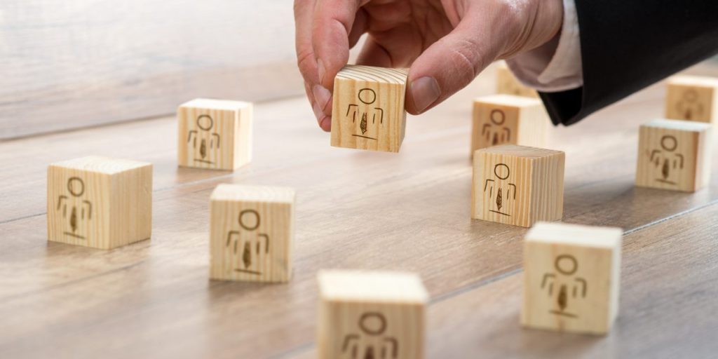 Consumidor versus autónomo en la economía del Blockchain