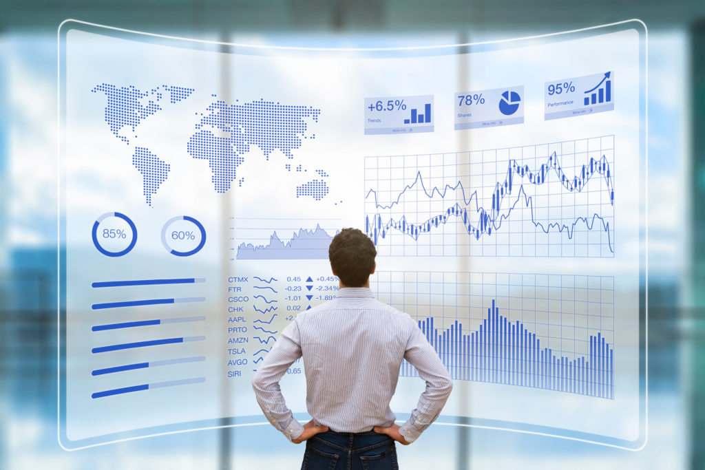 Científicos de datos: No es una moda pasajera, han venido para quedarse.