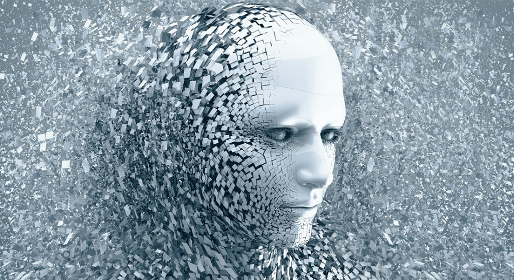 Obsolescencia de lo humano: Totalitarismo y negocio del siglo XXI