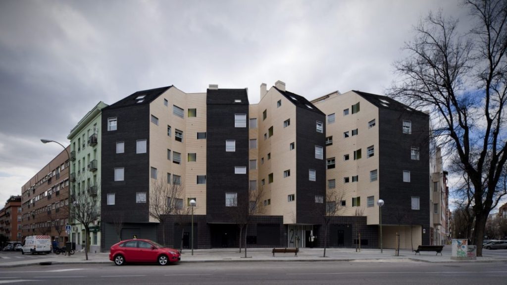 Vivienda de alquiler en las grandes urbes o la cultura del pelotazo