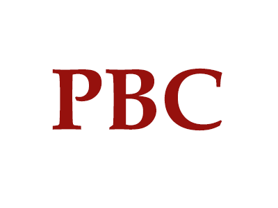 Profesionales por el Bien Común - PBC