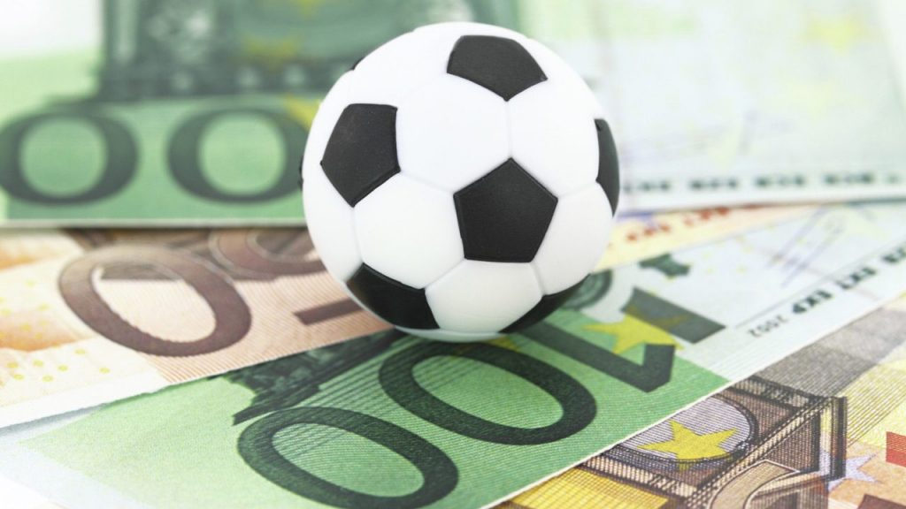Apuestas por internet: armas de destrucción masiva