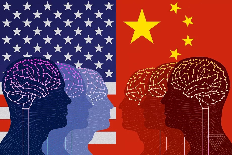 Ética para el desarrollo de la inteligencia artificial II. Geopolítica y control de las sociedades.