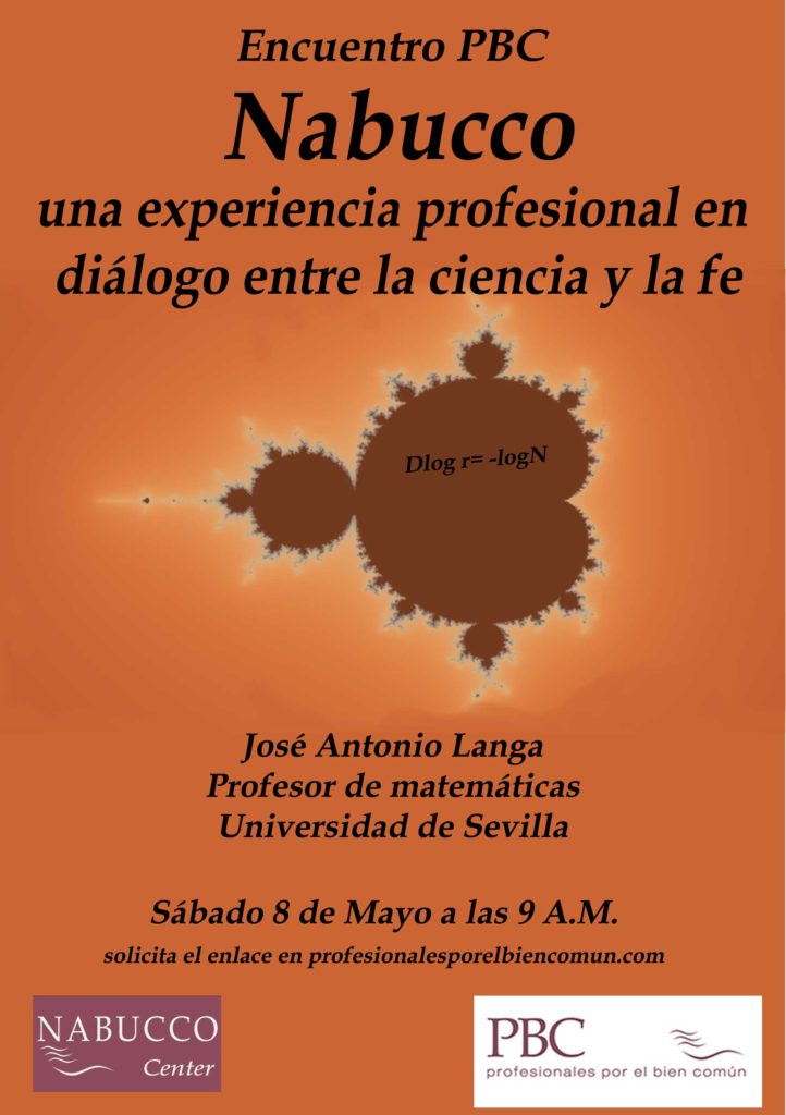 «Experiencia Nabucco»