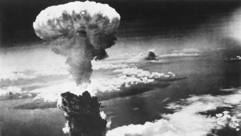 Prevenir la guerra nuclear y la guerra contra las poblaciones civiles también una tarea de las ciencias