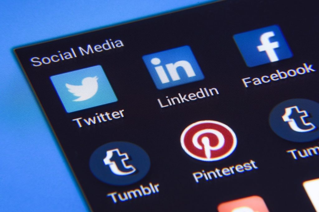 Muchos de los despedidos de las «Big Tech» no usan LinkedIn