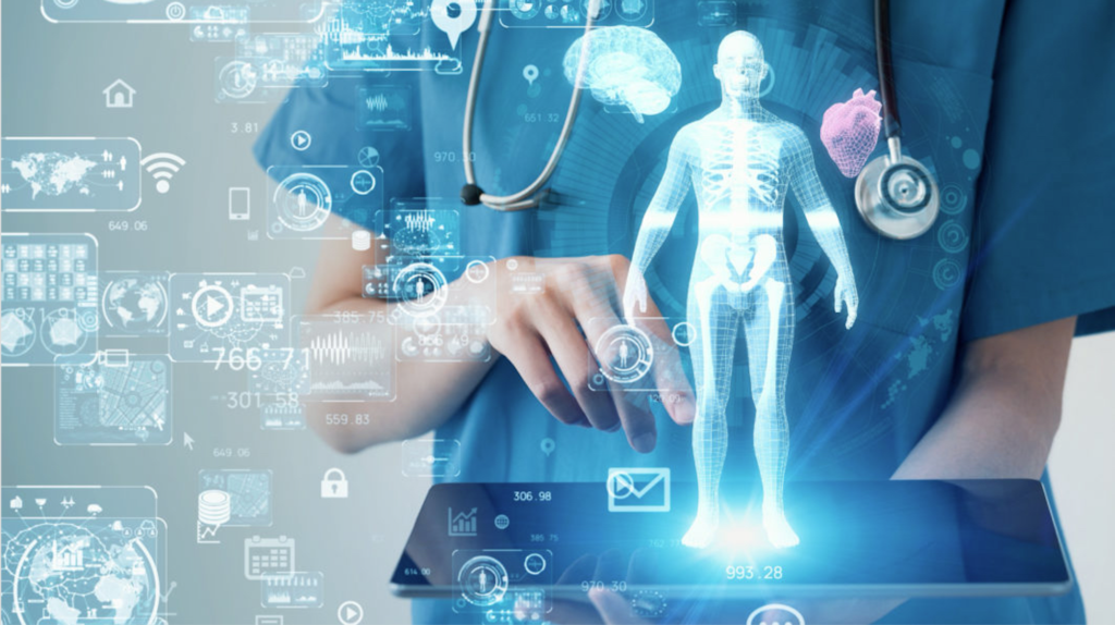 LA IDEOLOGÍA DE LA SALUD COMO BIOIDEOLOGÍA DEL SISTEMA CAPITALISTA ACTUAL