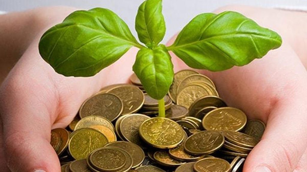 EL ECOCAPITALISMO COMO BIOIDEOLOGÍA DEL SISTEMA CAPITALISTA ACTUAL