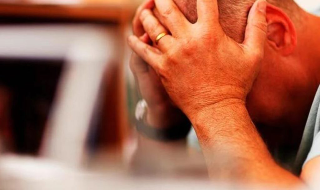 Parados de más de 55 años: centrifugados del mundo del trabajo