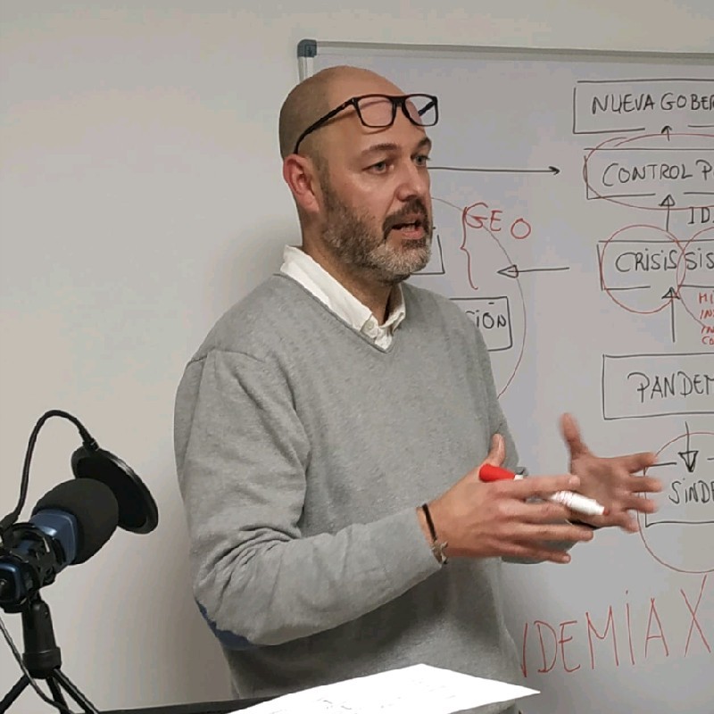 Vídeo: Vocación profesional y Bien Común