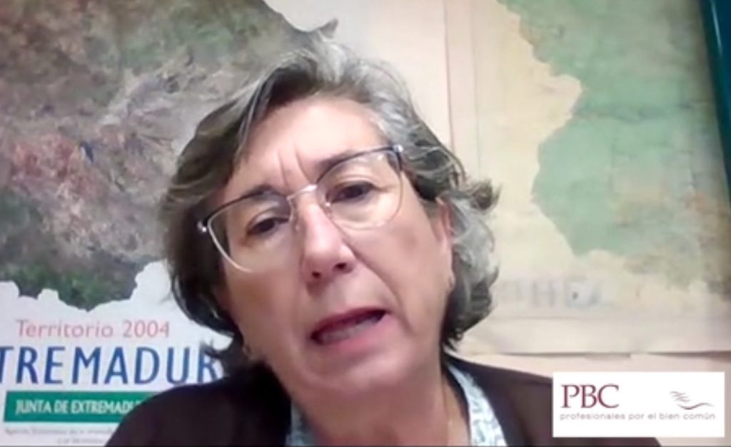 Vídeo: «Función social de la vivienda»
