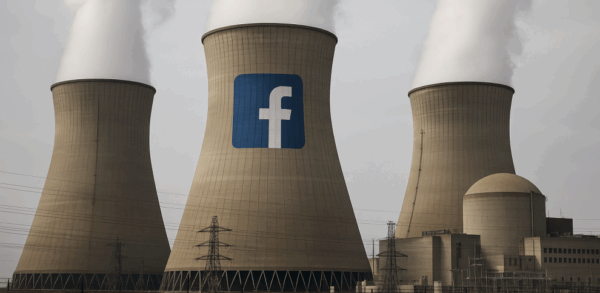 Meta blinda un contrato de suministro con energía nuclear para su IA