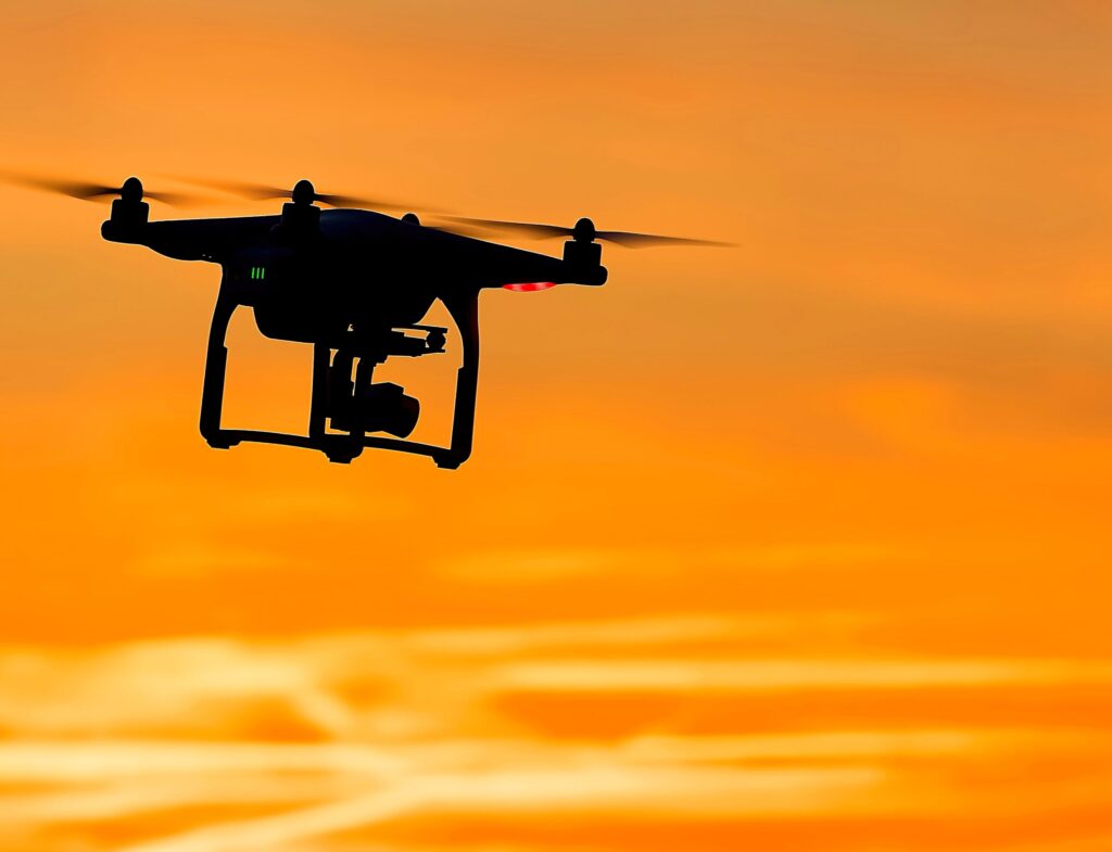 La tecnología de NVIDIA presente en los drones ucranianos y… rusos