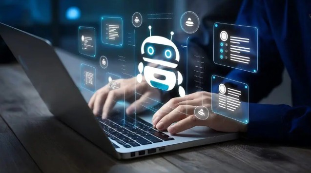 IA agéntica: Cuando las personas observamos a los bots