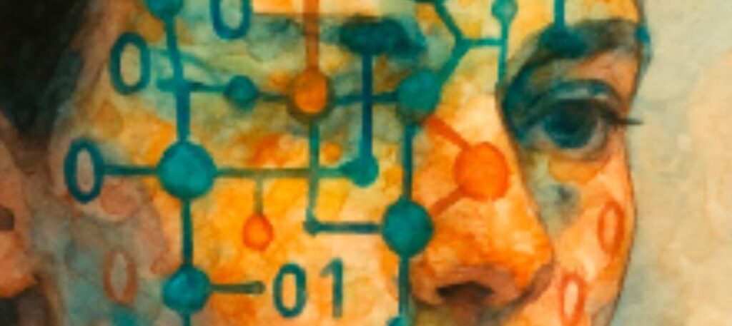 Jornada presencial: Inteligencia artificial y sociedad, más allá del algoritmo