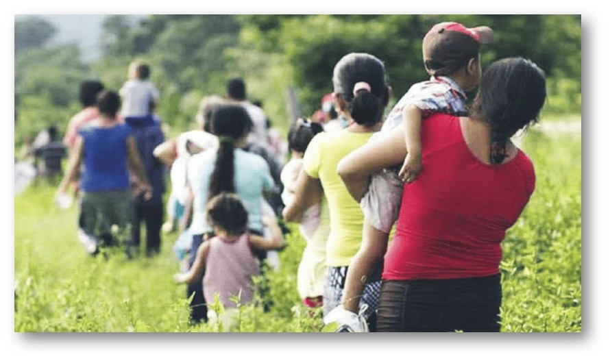 El Desafío al feminismo de «sistema establecido»