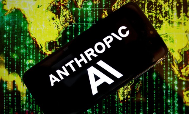 IA de Anthropic: NO va a poner Mythos a disposición del público