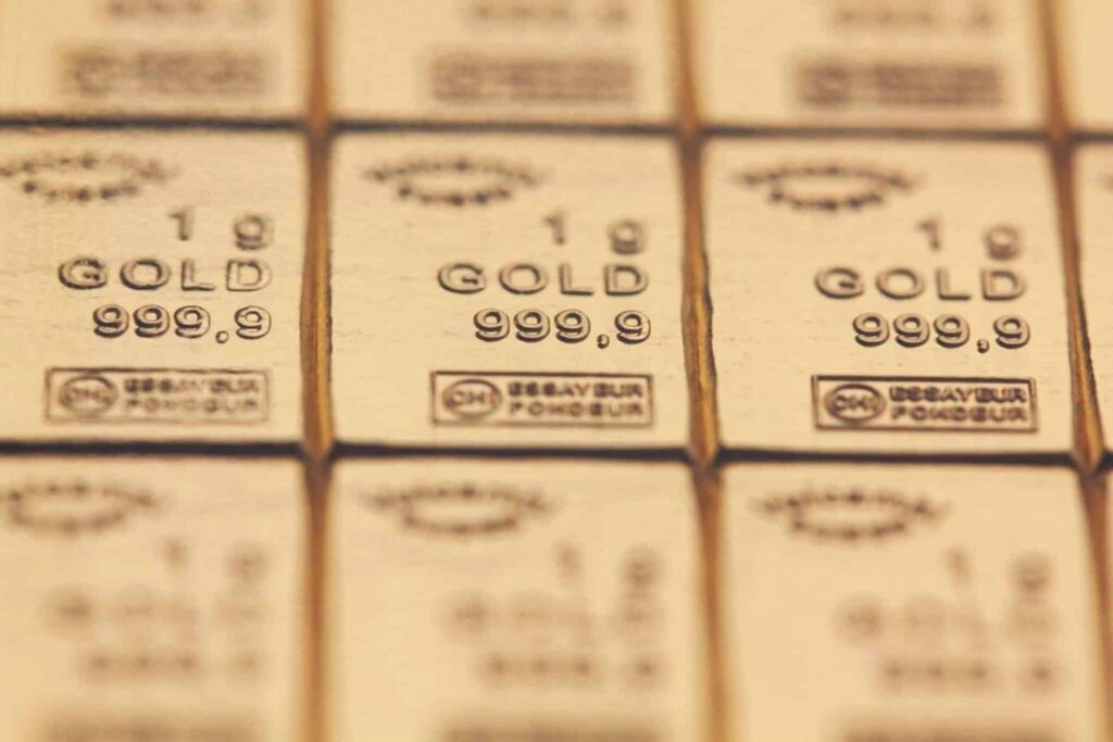 Oro, plata, platino: industria, finanzas y volatilidad en la nueva geopolítica del dinero